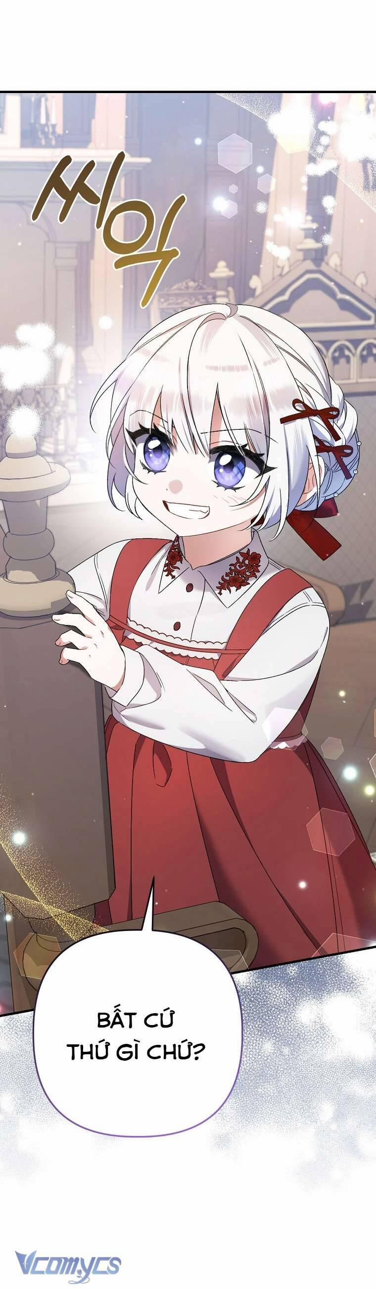 Tôi Chỉ Chăm Sóc Người Cha Ốm Yếu Của Mình Mà Thôi! 3 trang 41