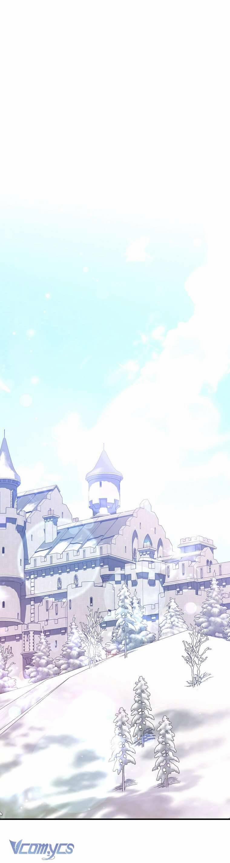 Tôi Chỉ Chăm Sóc Người Cha Ốm Yếu Của Mình Mà Thôi! 3 trang 42