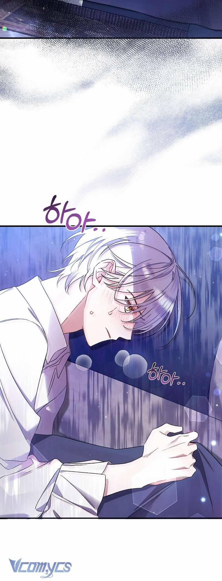 Tôi Chỉ Chăm Sóc Người Cha Ốm Yếu Của Mình Mà Thôi! 3 trang 45