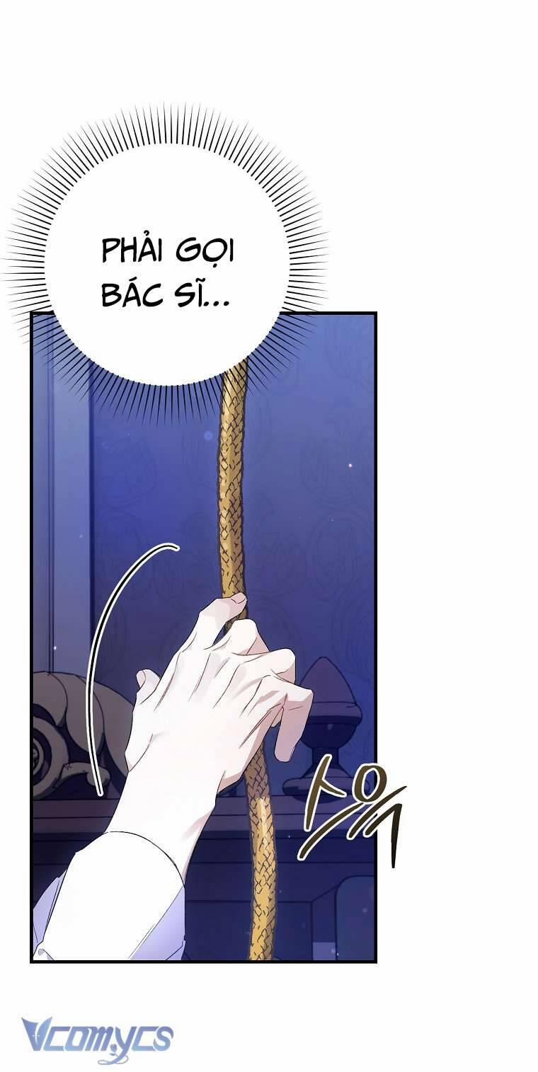 Tôi Chỉ Chăm Sóc Người Cha Ốm Yếu Của Mình Mà Thôi! 3 trang 46