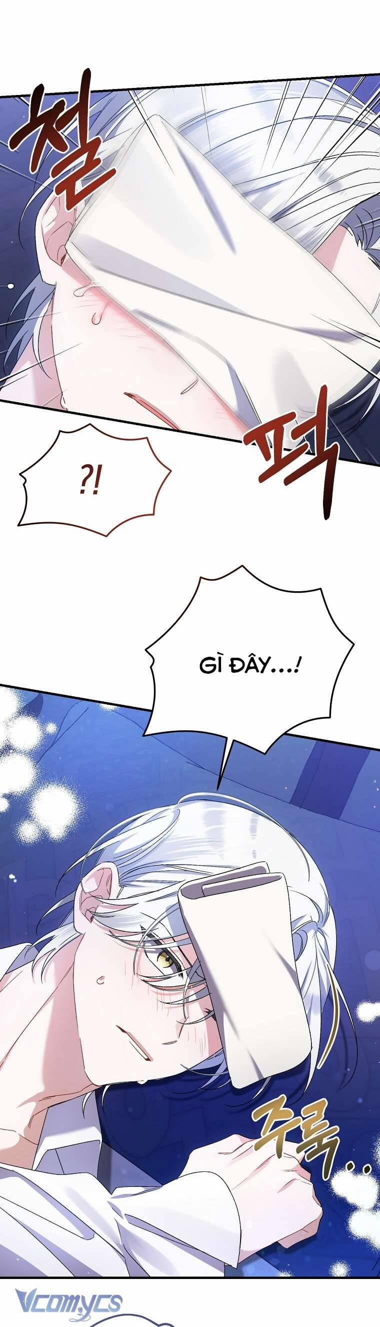 Tôi Chỉ Chăm Sóc Người Cha Ốm Yếu Của Mình Mà Thôi! 3 trang 47