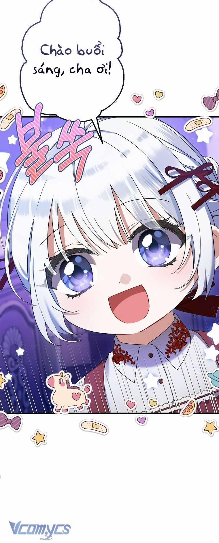 Tôi Chỉ Chăm Sóc Người Cha Ốm Yếu Của Mình Mà Thôi! 3 trang 48