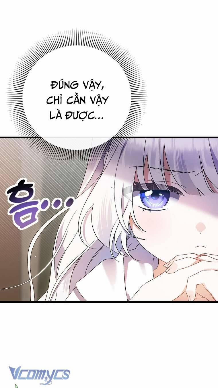 Tôi Chỉ Chăm Sóc Người Cha Ốm Yếu Của Mình Mà Thôi! 3 trang 5