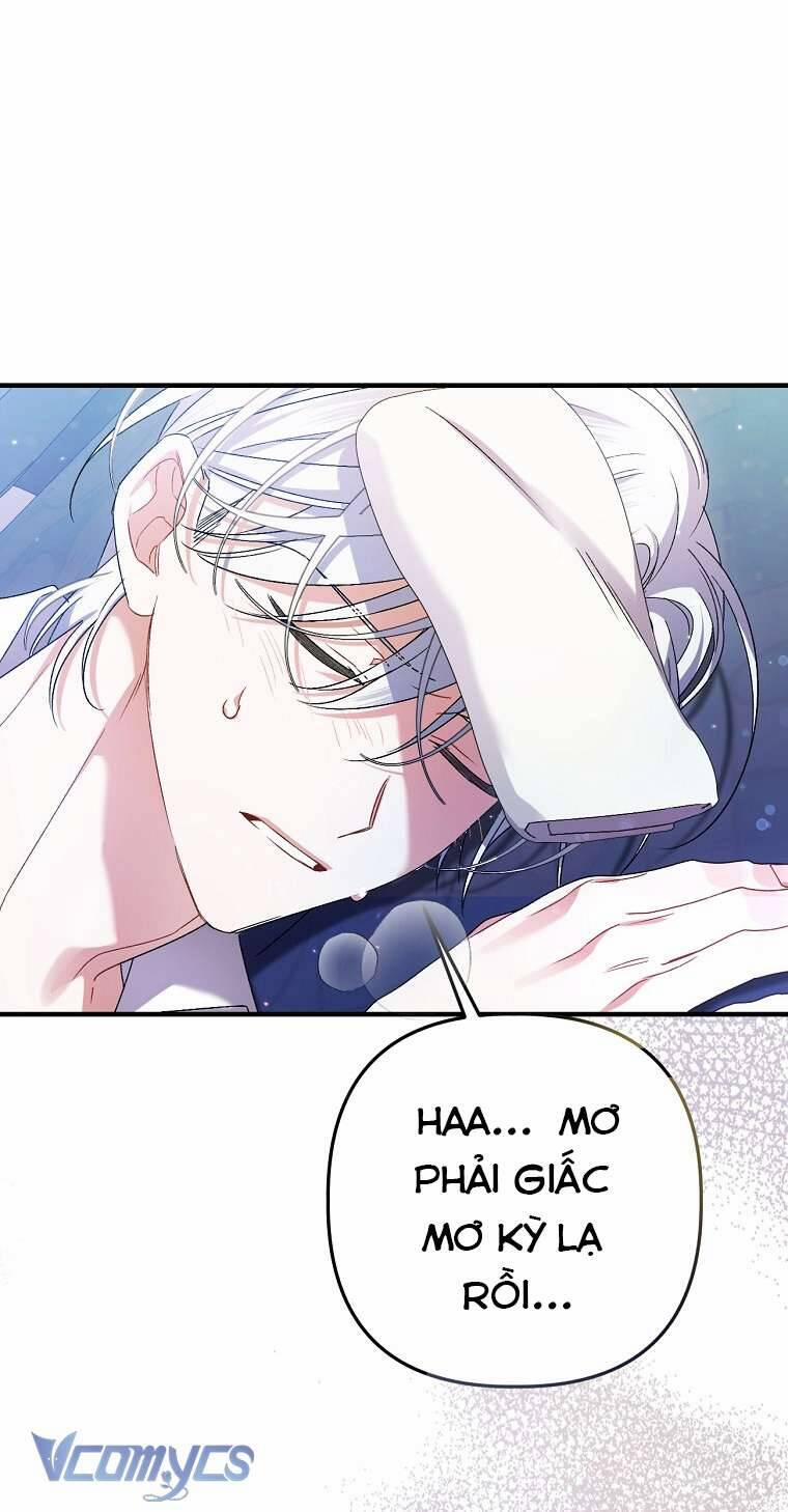 Tôi Chỉ Chăm Sóc Người Cha Ốm Yếu Của Mình Mà Thôi! 3 trang 50