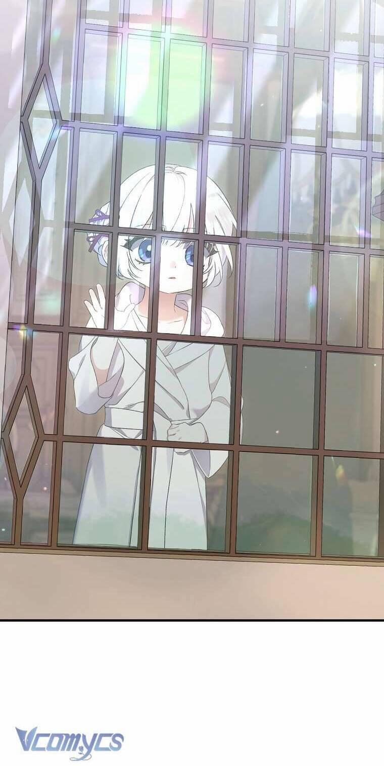 Tôi Chỉ Chăm Sóc Người Cha Ốm Yếu Của Mình Mà Thôi! 3 trang 9