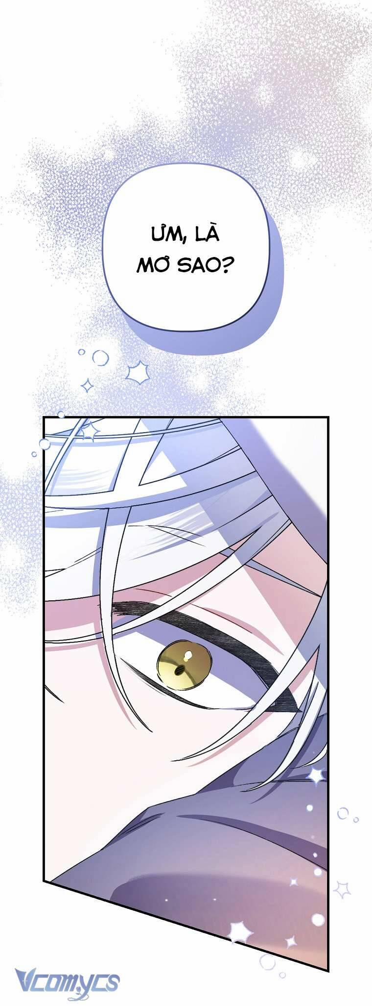 Tôi Chỉ Chăm Sóc Người Cha Ốm Yếu Của Mình Mà Thôi! 4 trang 1