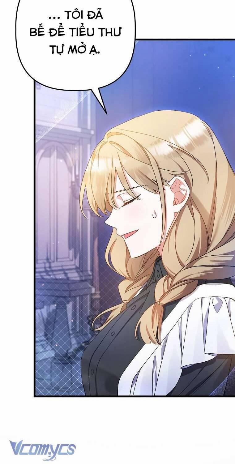 Tôi Chỉ Chăm Sóc Người Cha Ốm Yếu Của Mình Mà Thôi! 4 trang 11