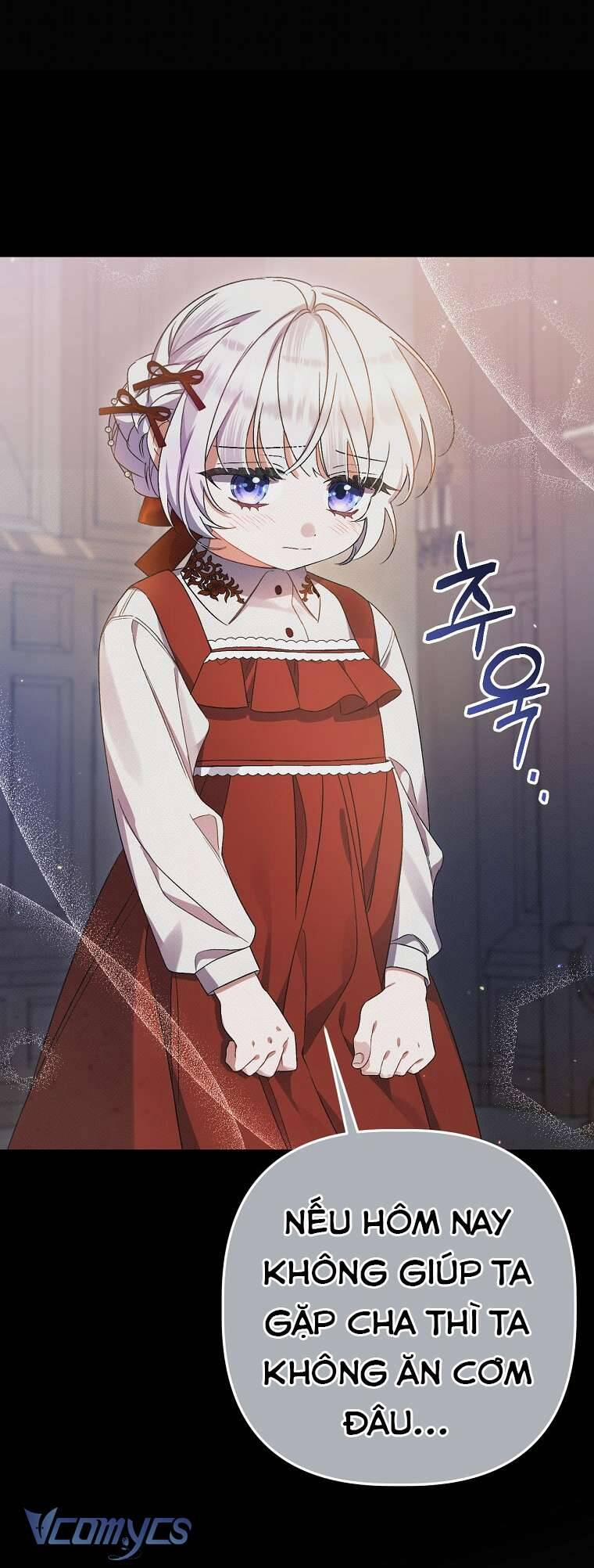 Tôi Chỉ Chăm Sóc Người Cha Ốm Yếu Của Mình Mà Thôi! 4 trang 13