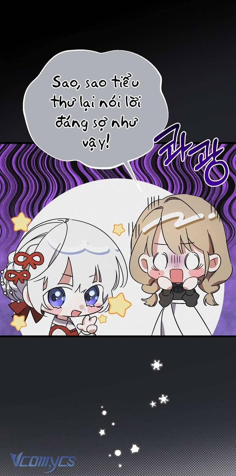 Tôi Chỉ Chăm Sóc Người Cha Ốm Yếu Của Mình Mà Thôi! 4 trang 14