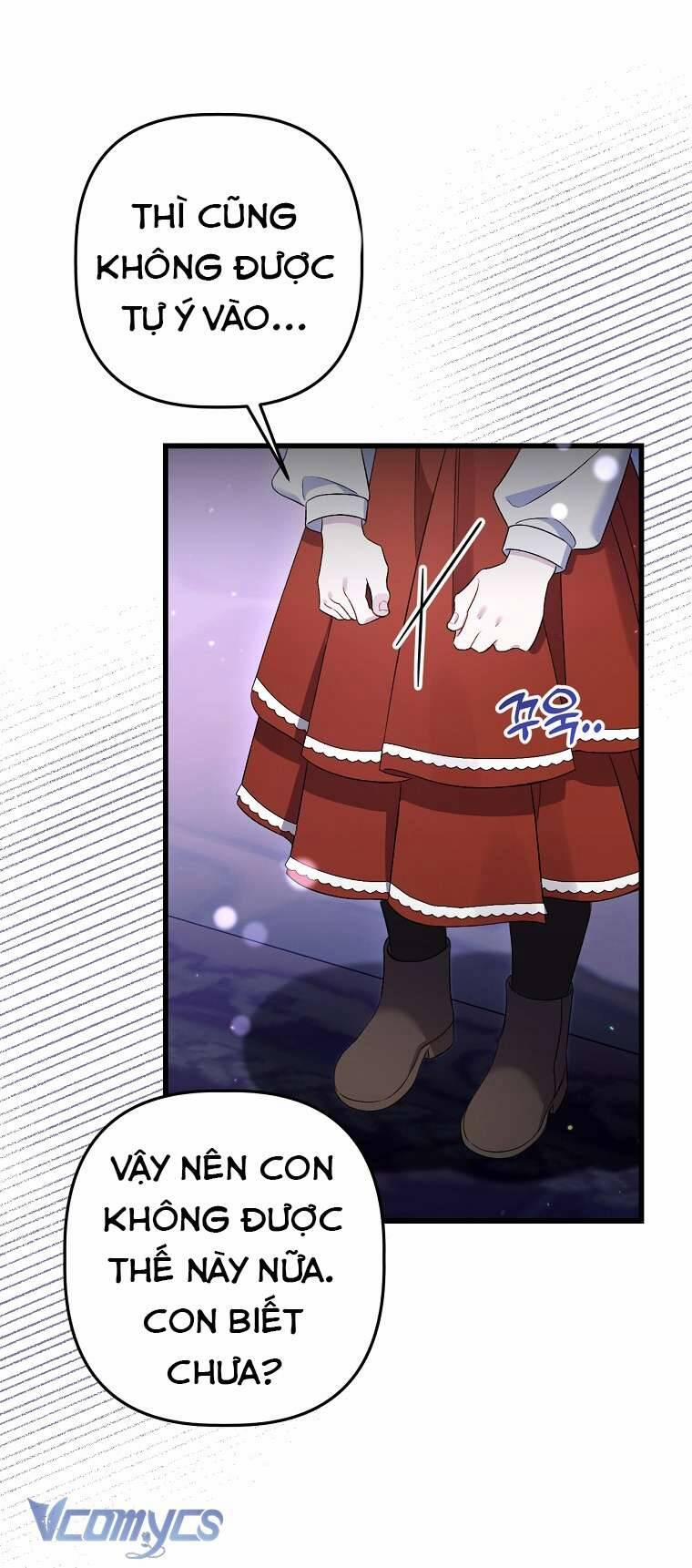 Tôi Chỉ Chăm Sóc Người Cha Ốm Yếu Của Mình Mà Thôi! 4 trang 18