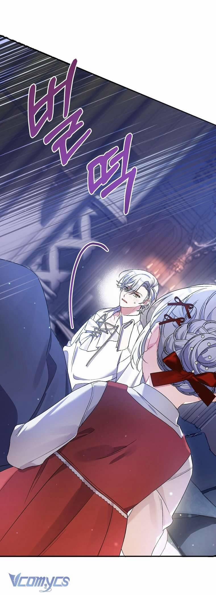 Tôi Chỉ Chăm Sóc Người Cha Ốm Yếu Của Mình Mà Thôi! 4 trang 2