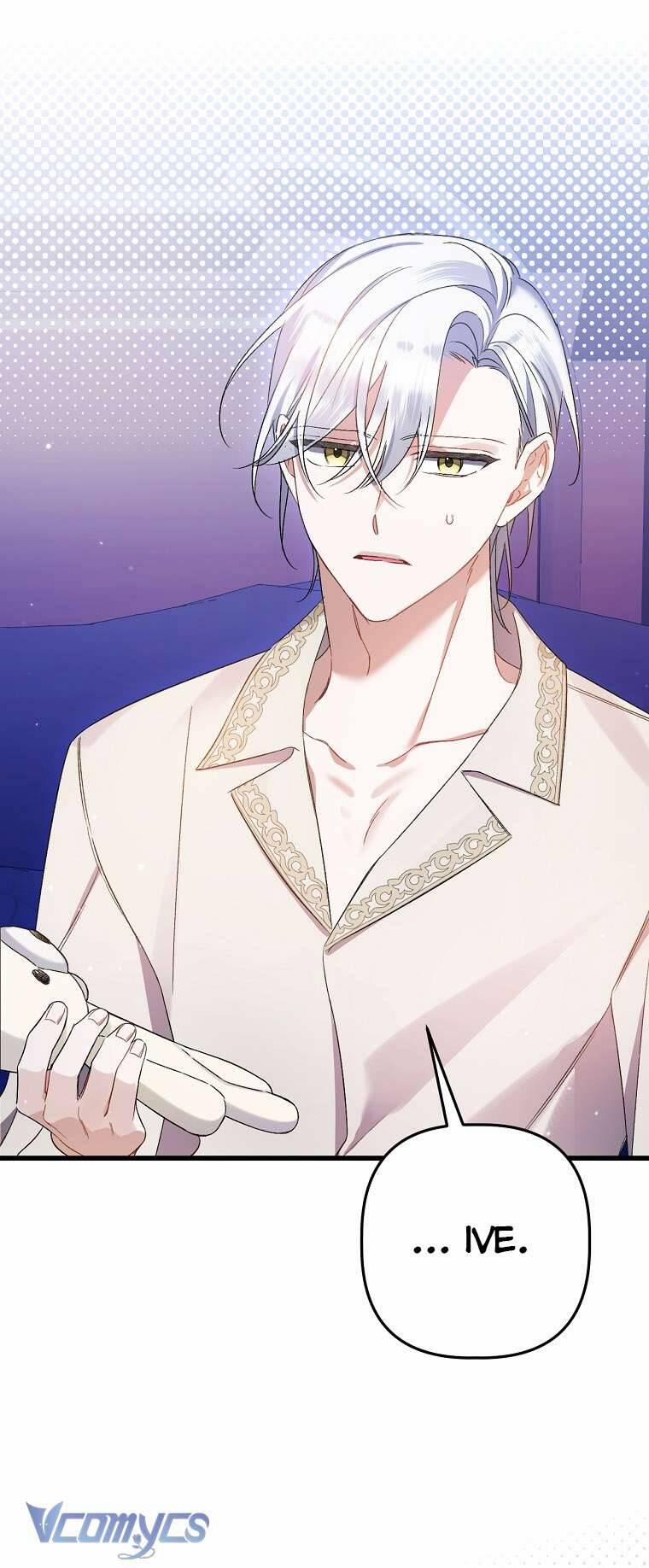 Tôi Chỉ Chăm Sóc Người Cha Ốm Yếu Của Mình Mà Thôi! 4 trang 23