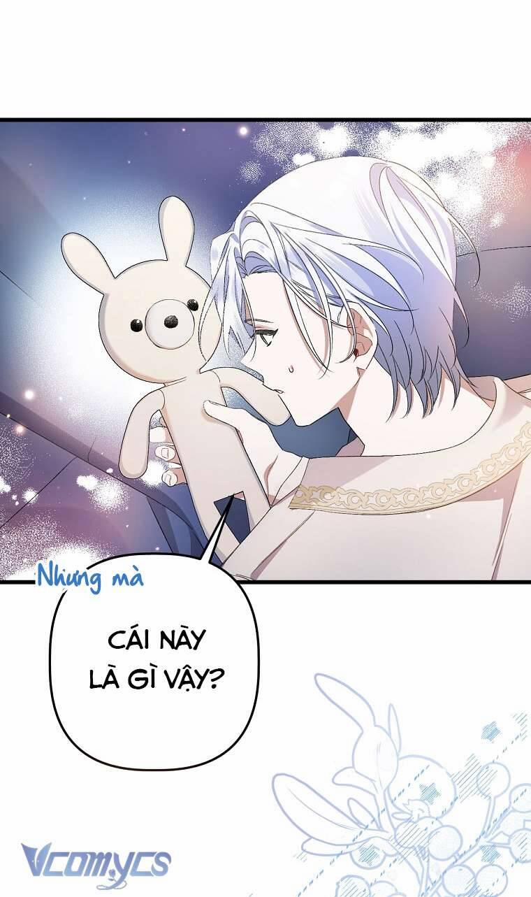 Tôi Chỉ Chăm Sóc Người Cha Ốm Yếu Của Mình Mà Thôi! 4 trang 26