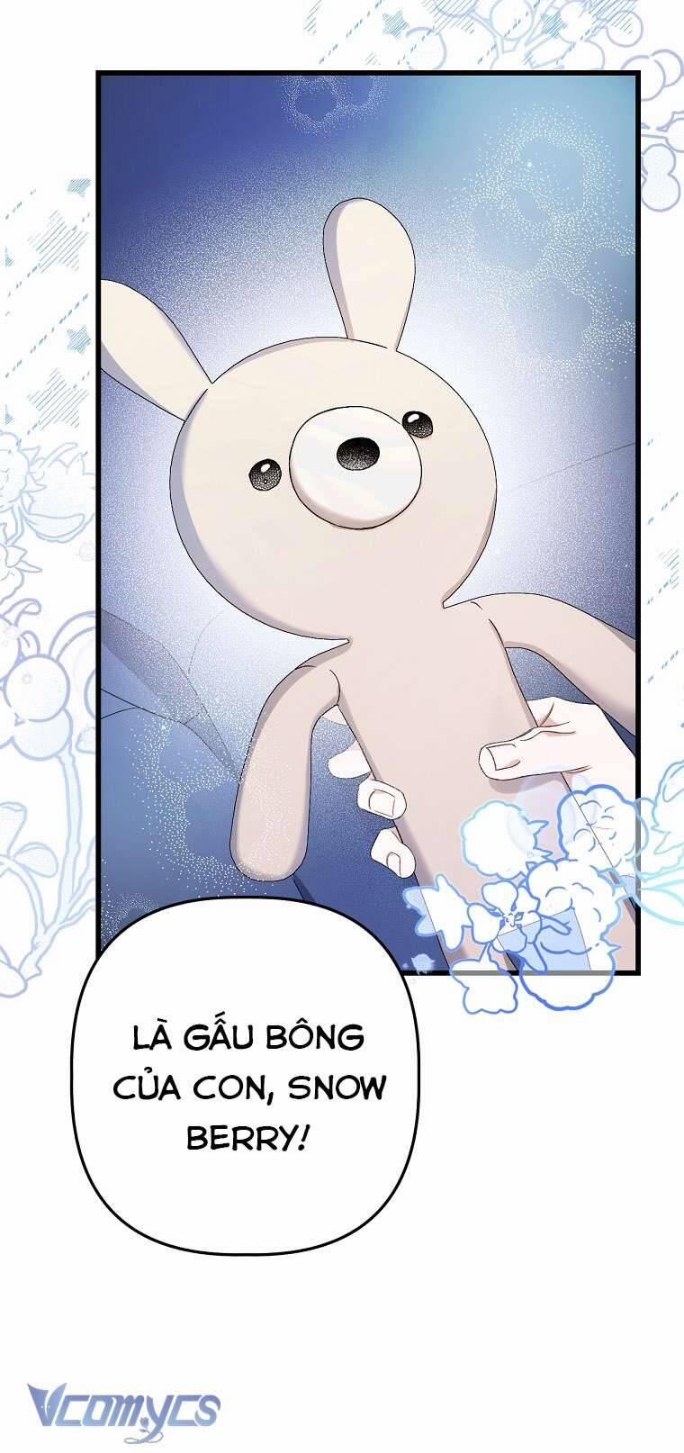 Tôi Chỉ Chăm Sóc Người Cha Ốm Yếu Của Mình Mà Thôi! 4 trang 27