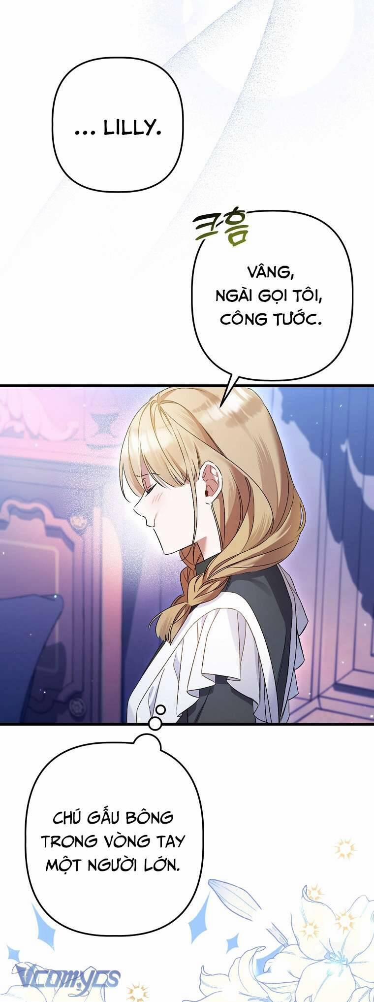 Tôi Chỉ Chăm Sóc Người Cha Ốm Yếu Của Mình Mà Thôi! 4 trang 29