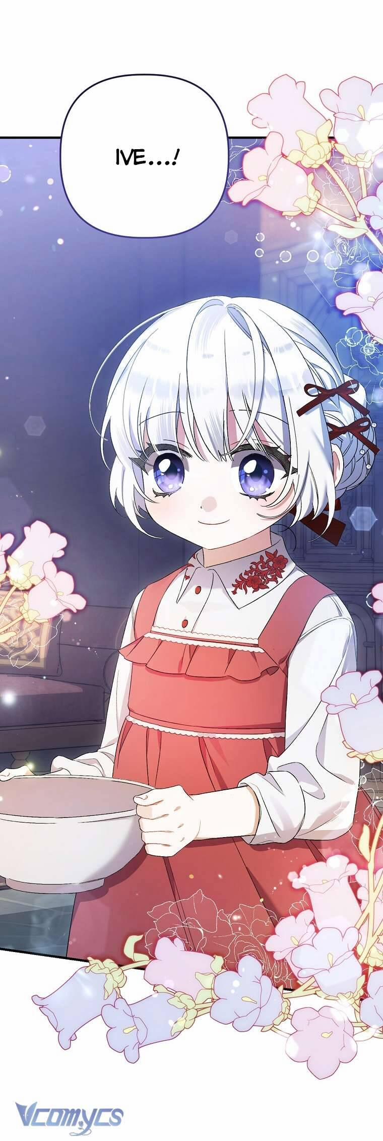 Tôi Chỉ Chăm Sóc Người Cha Ốm Yếu Của Mình Mà Thôi! 4 trang 3