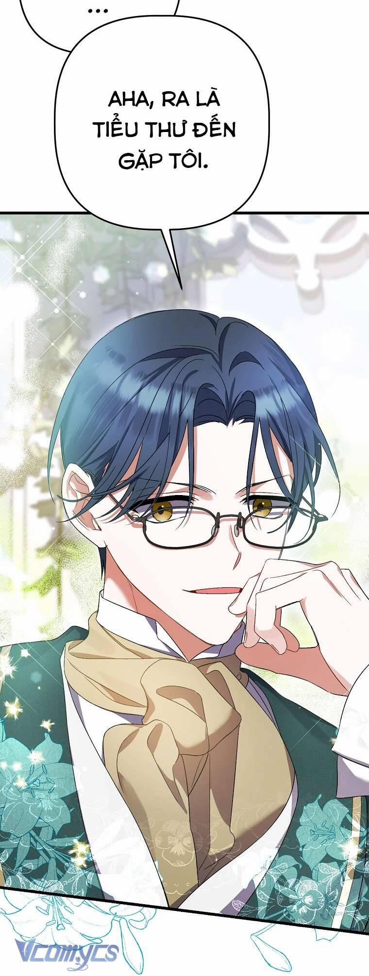 Tôi Chỉ Chăm Sóc Người Cha Ốm Yếu Của Mình Mà Thôi! 4 trang 52