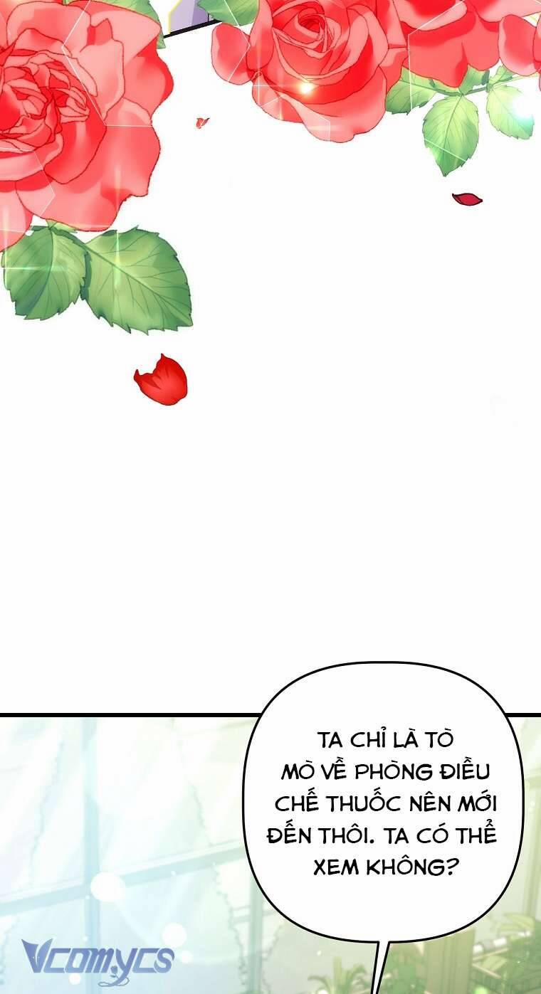 Tôi Chỉ Chăm Sóc Người Cha Ốm Yếu Của Mình Mà Thôi! 4 trang 56