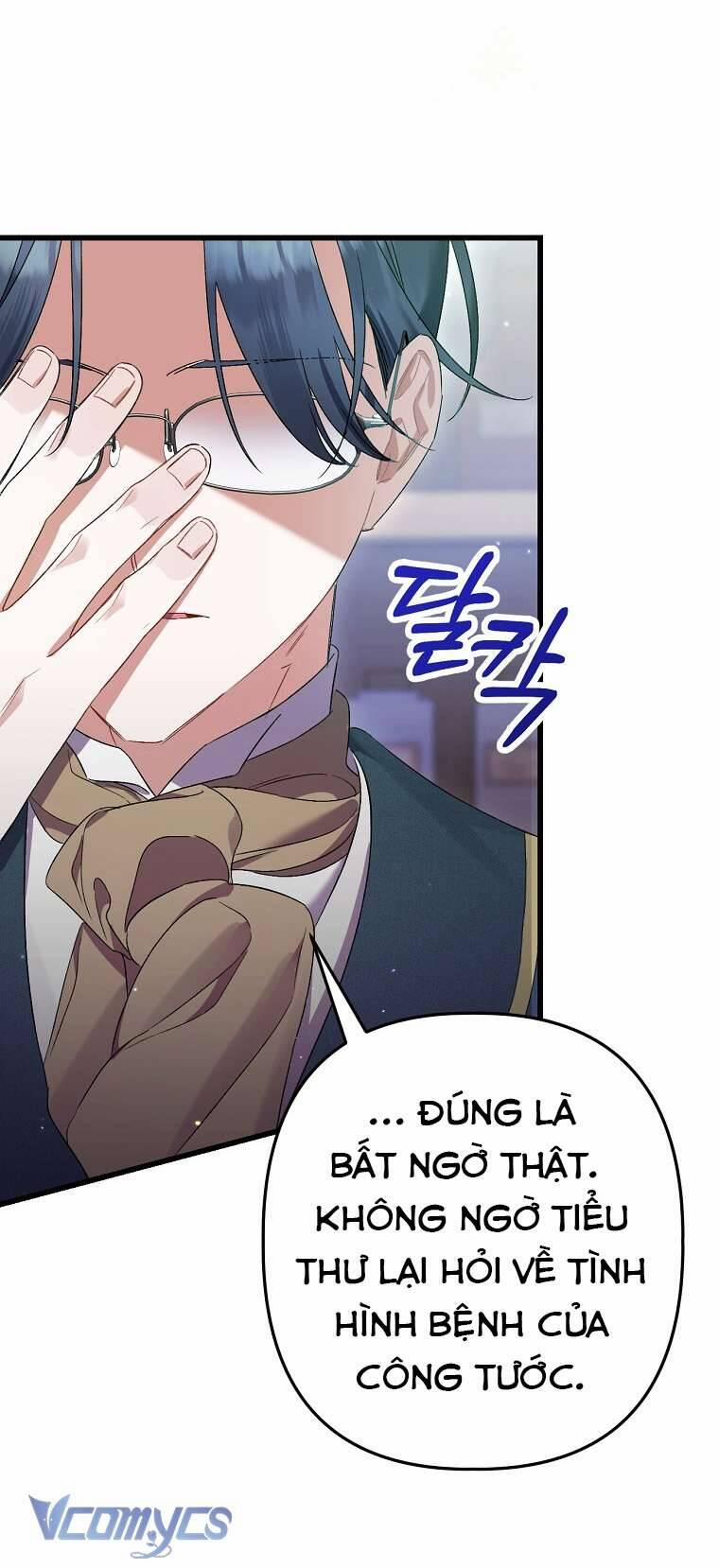 Tôi Chỉ Chăm Sóc Người Cha Ốm Yếu Của Mình Mà Thôi! 4 trang 65