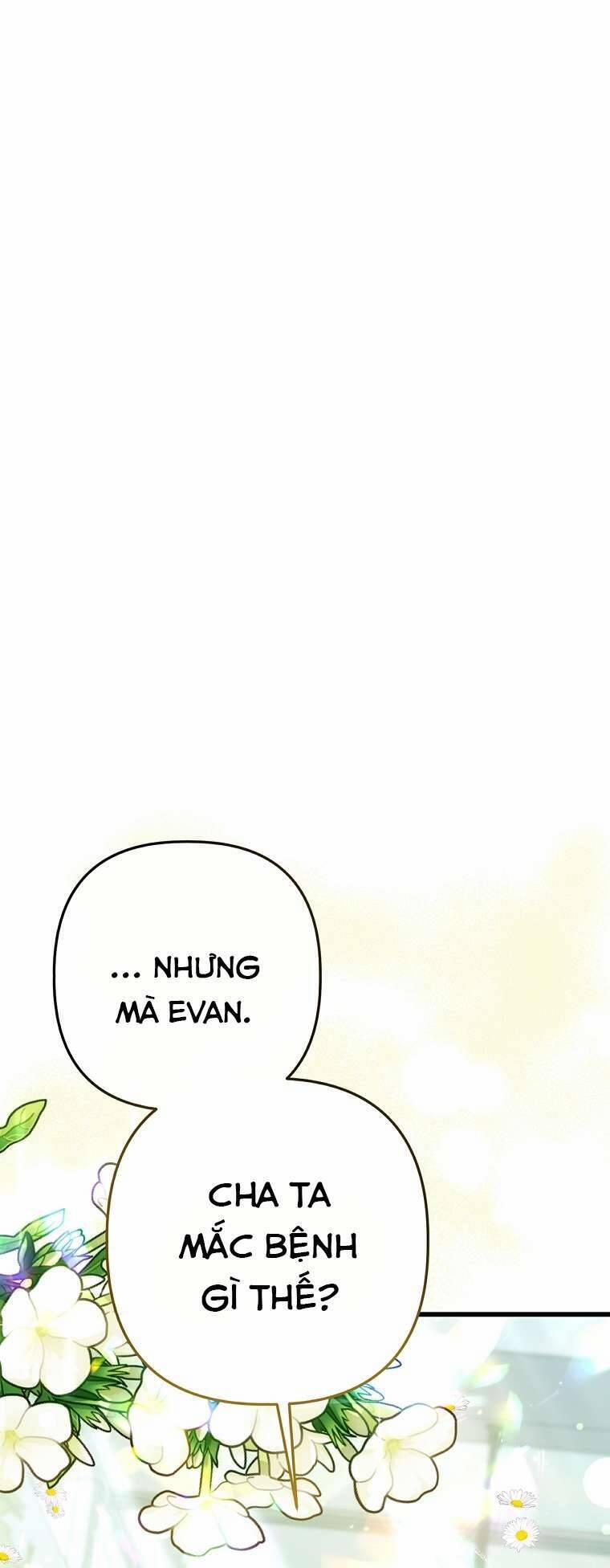 Tôi Chỉ Chăm Sóc Người Cha Ốm Yếu Của Mình Mà Thôi! 5 trang 1