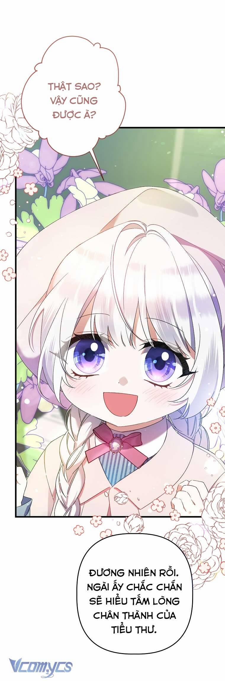 Tôi Chỉ Chăm Sóc Người Cha Ốm Yếu Của Mình Mà Thôi! 5 trang 16