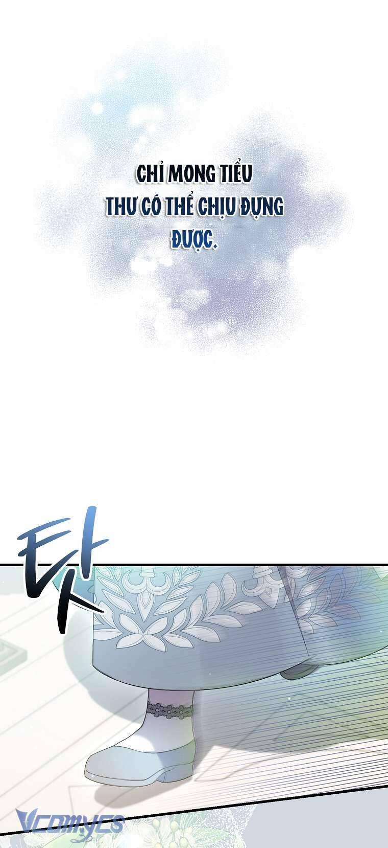 Tôi Chỉ Chăm Sóc Người Cha Ốm Yếu Của Mình Mà Thôi! 5 trang 19