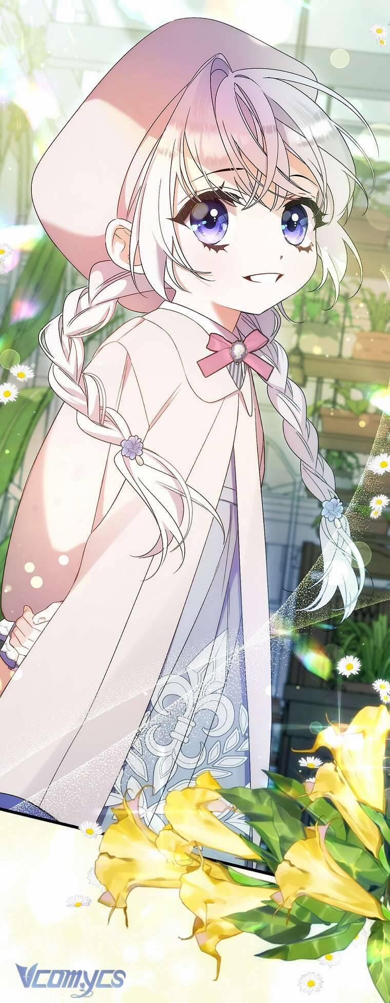 Tôi Chỉ Chăm Sóc Người Cha Ốm Yếu Của Mình Mà Thôi! 5 trang 2