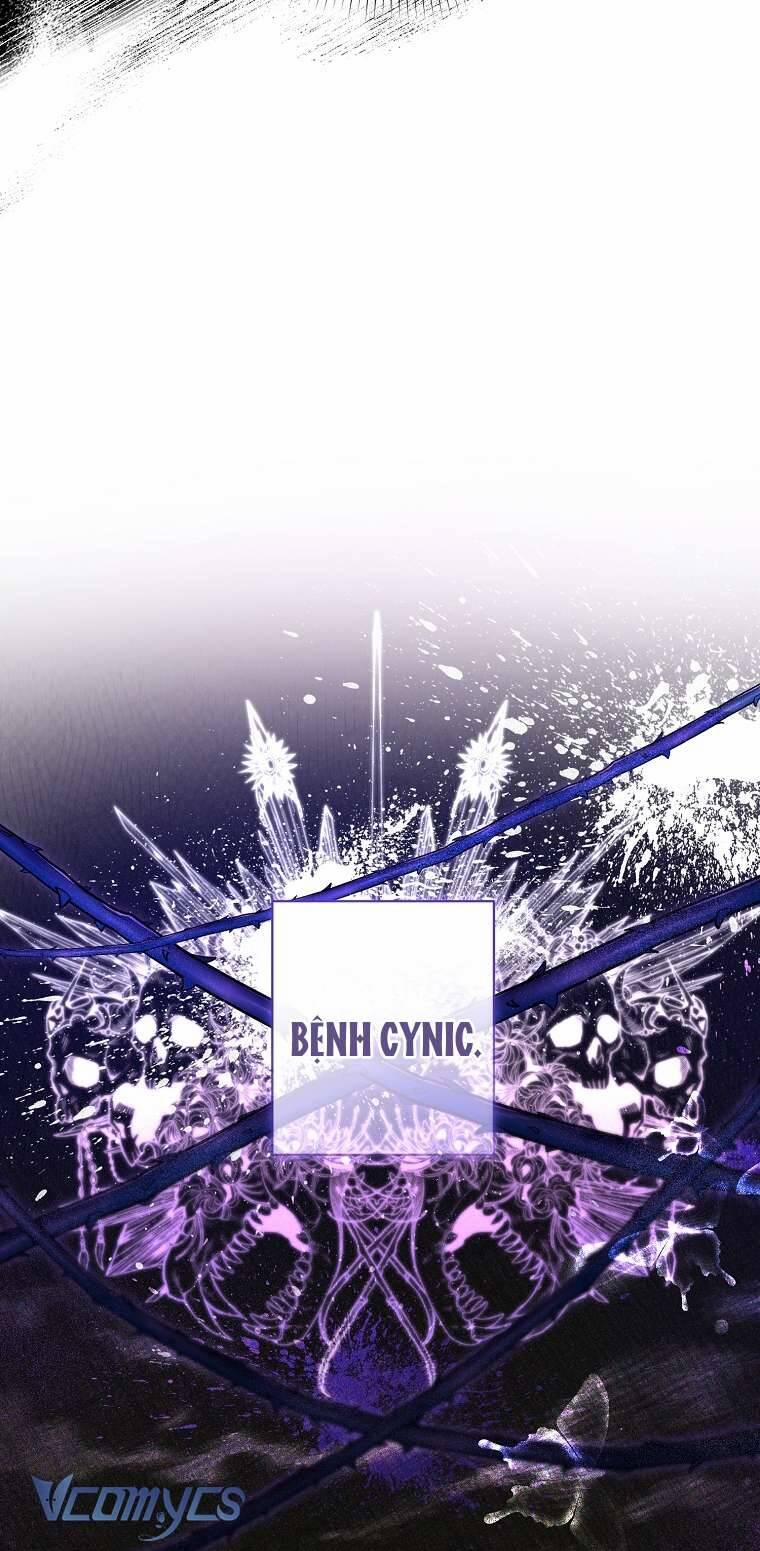 Tôi Chỉ Chăm Sóc Người Cha Ốm Yếu Của Mình Mà Thôi! 5 trang 24