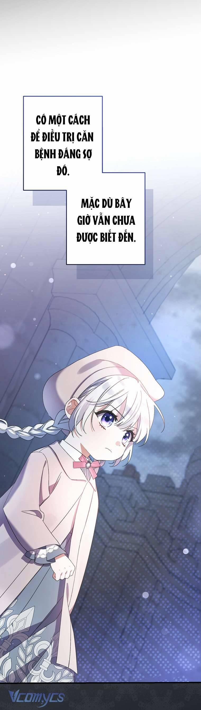 Tôi Chỉ Chăm Sóc Người Cha Ốm Yếu Của Mình Mà Thôi! 5 trang 27