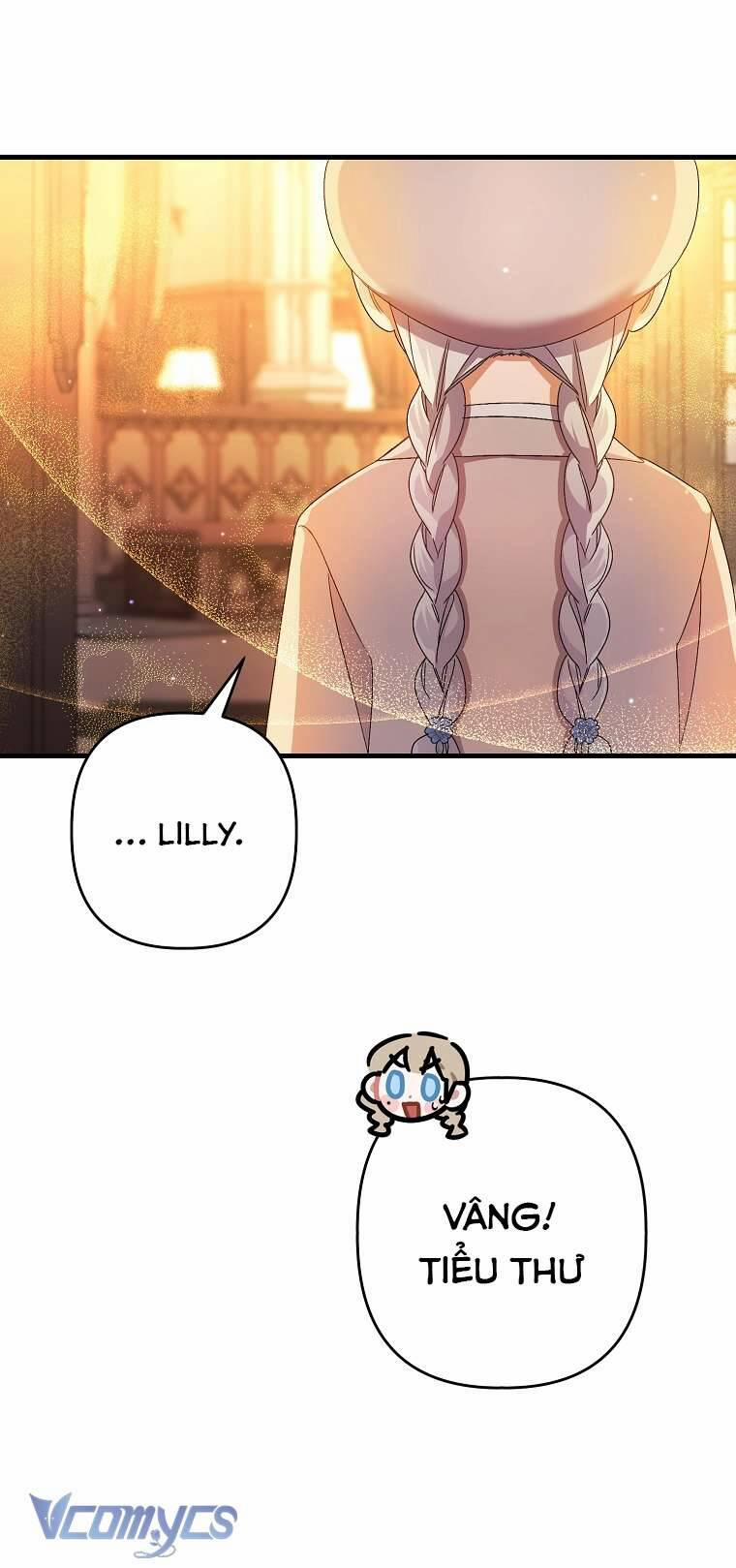 Tôi Chỉ Chăm Sóc Người Cha Ốm Yếu Của Mình Mà Thôi! 5 trang 43