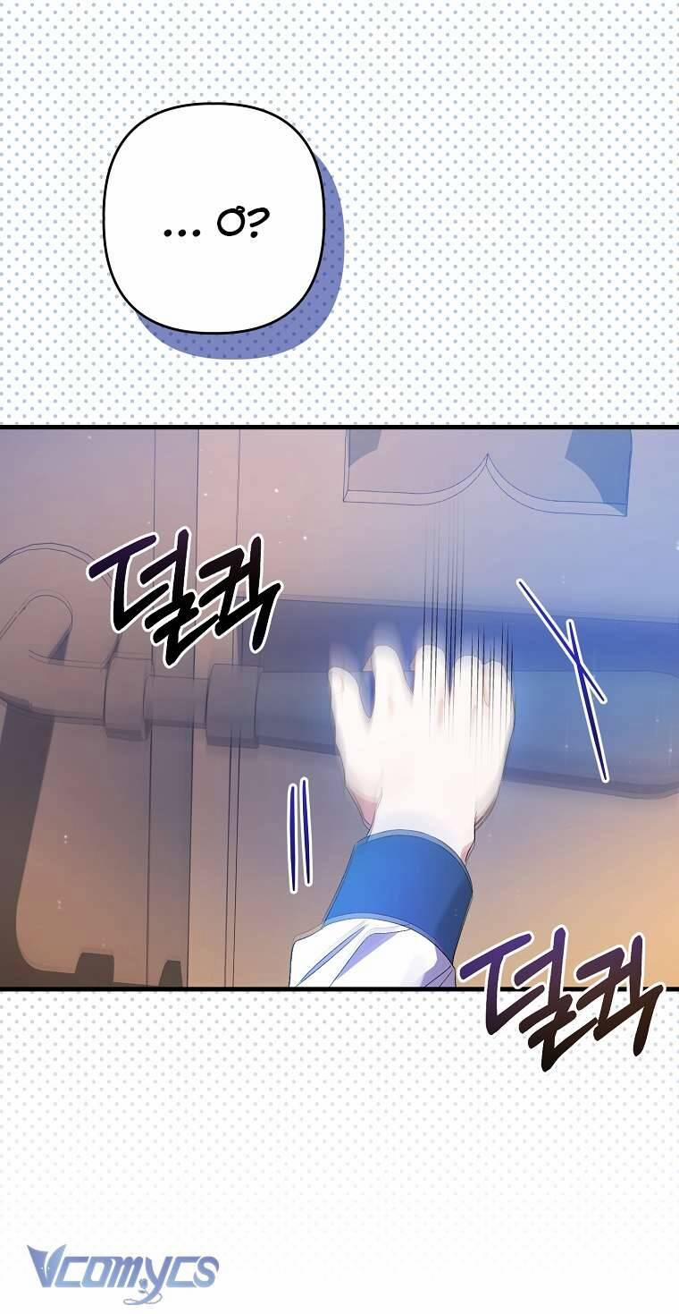 Tôi Chỉ Chăm Sóc Người Cha Ốm Yếu Của Mình Mà Thôi! 5 trang 50