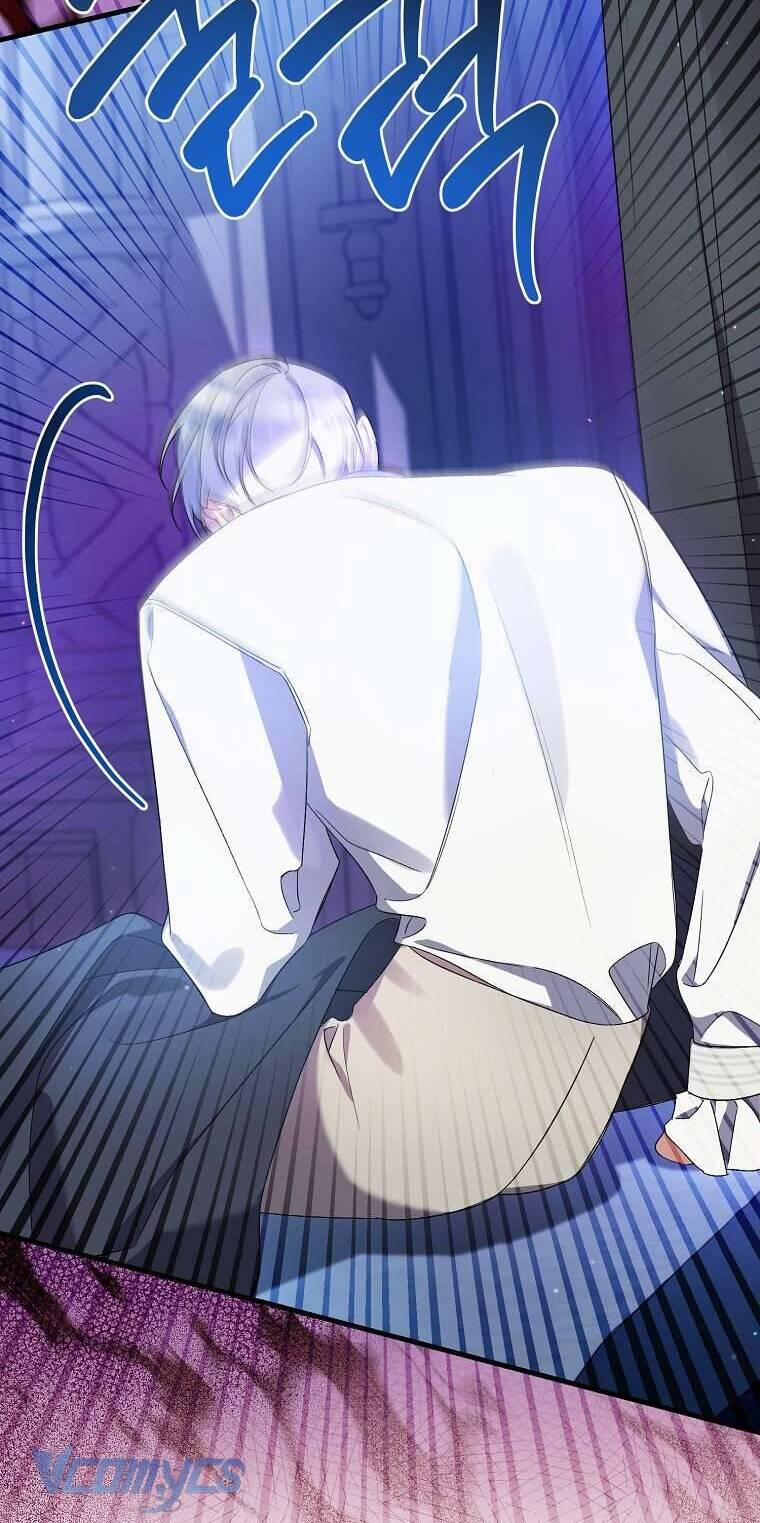 Tôi Chỉ Chăm Sóc Người Cha Ốm Yếu Của Mình Mà Thôi! 5 trang 58