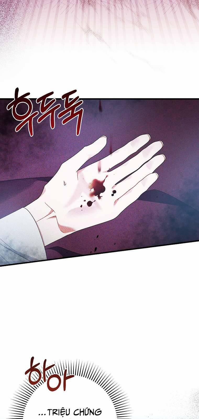 Tôi Chỉ Chăm Sóc Người Cha Ốm Yếu Của Mình Mà Thôi! 5 trang 59