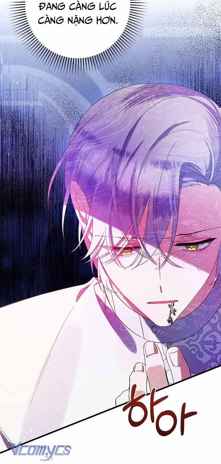 Tôi Chỉ Chăm Sóc Người Cha Ốm Yếu Của Mình Mà Thôi! 5 trang 60