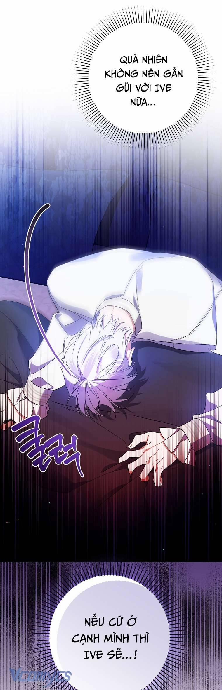 Tôi Chỉ Chăm Sóc Người Cha Ốm Yếu Của Mình Mà Thôi! 5 trang 61