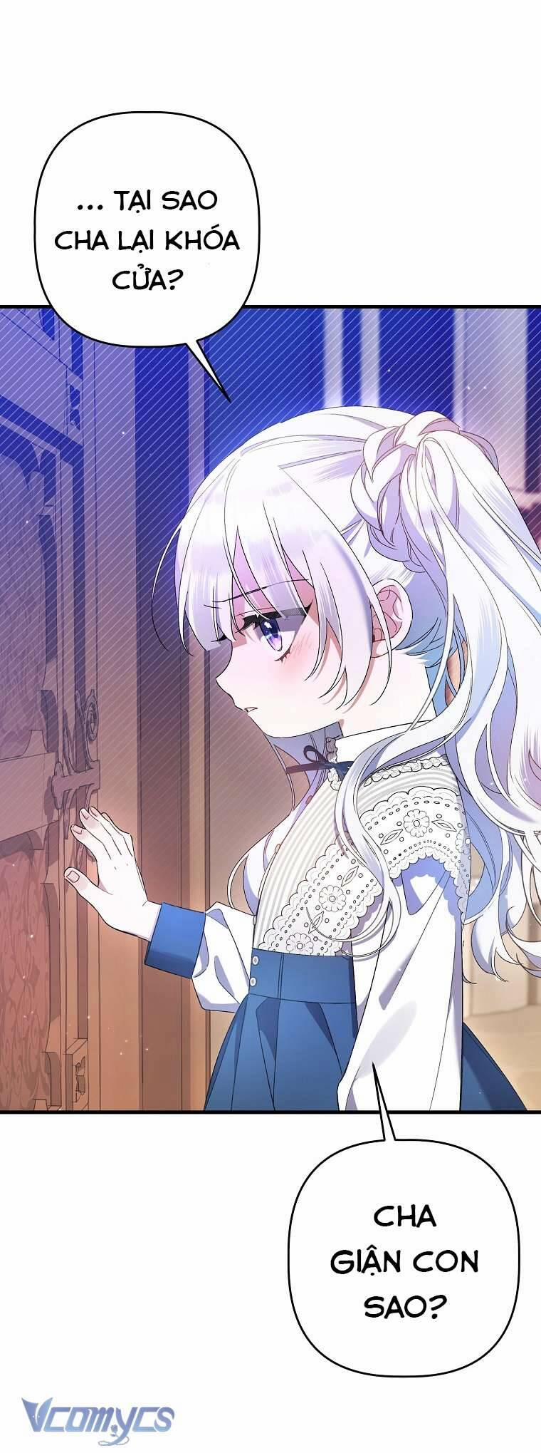 Tôi Chỉ Chăm Sóc Người Cha Ốm Yếu Của Mình Mà Thôi! 5 trang 64