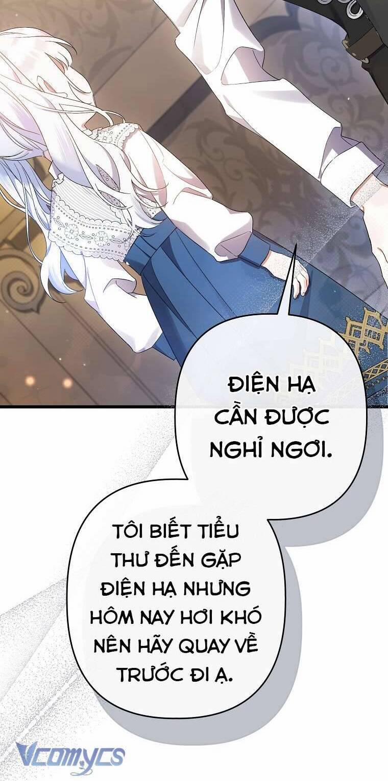 Tôi Chỉ Chăm Sóc Người Cha Ốm Yếu Của Mình Mà Thôi! 6 trang 13