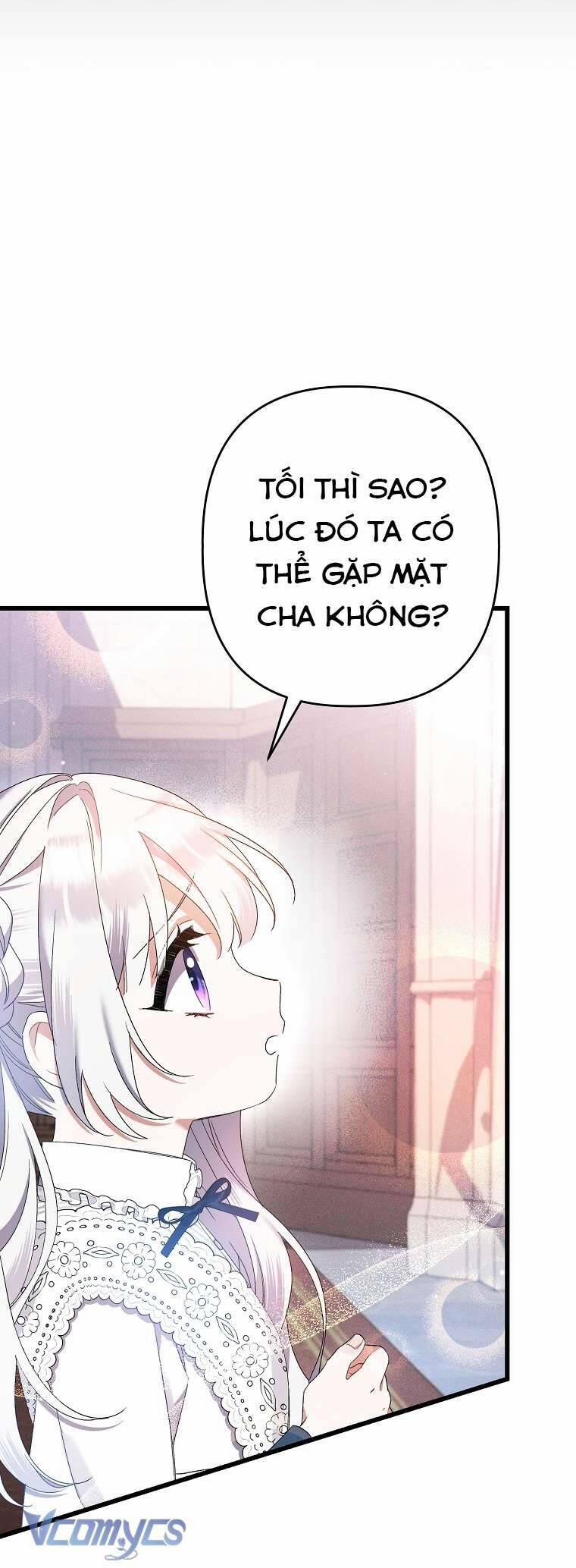 Tôi Chỉ Chăm Sóc Người Cha Ốm Yếu Của Mình Mà Thôi! 6 trang 18