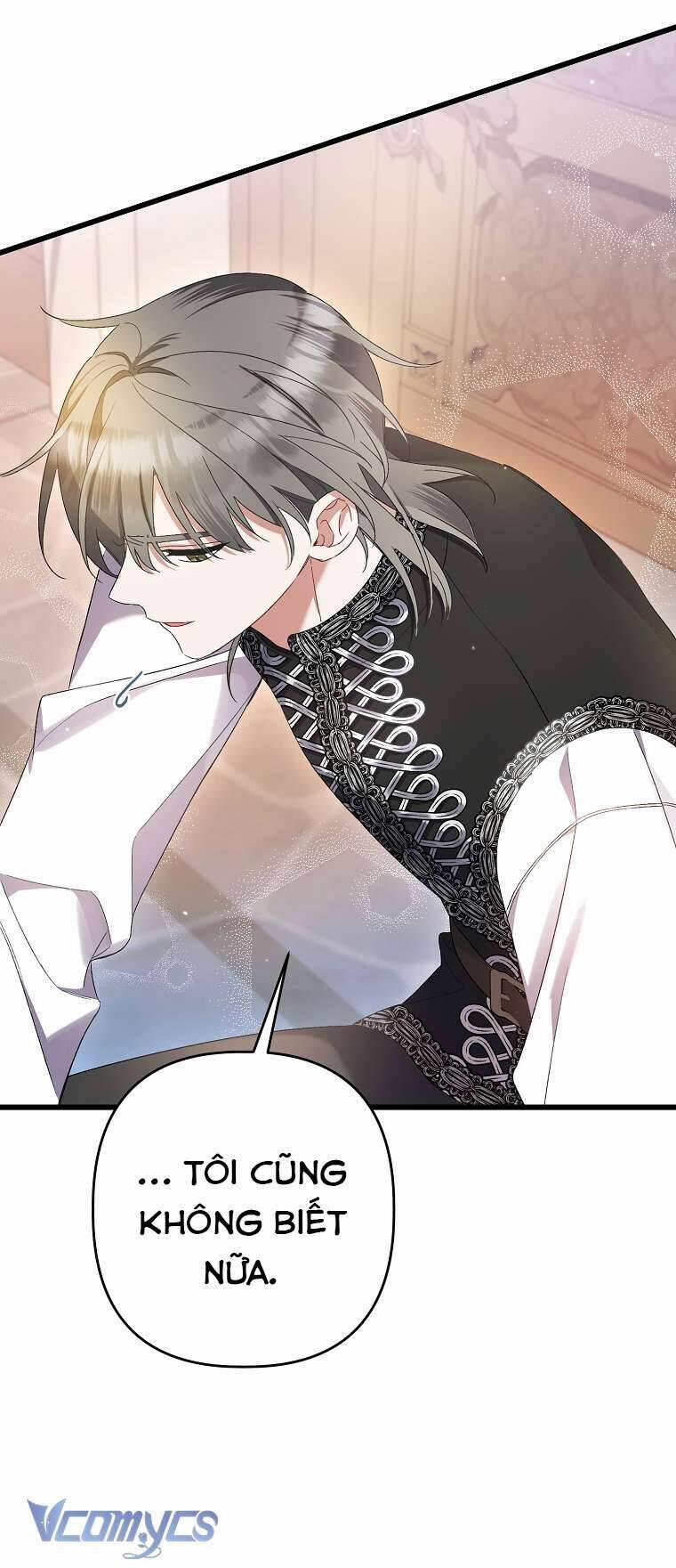 Tôi Chỉ Chăm Sóc Người Cha Ốm Yếu Của Mình Mà Thôi! 6 trang 19