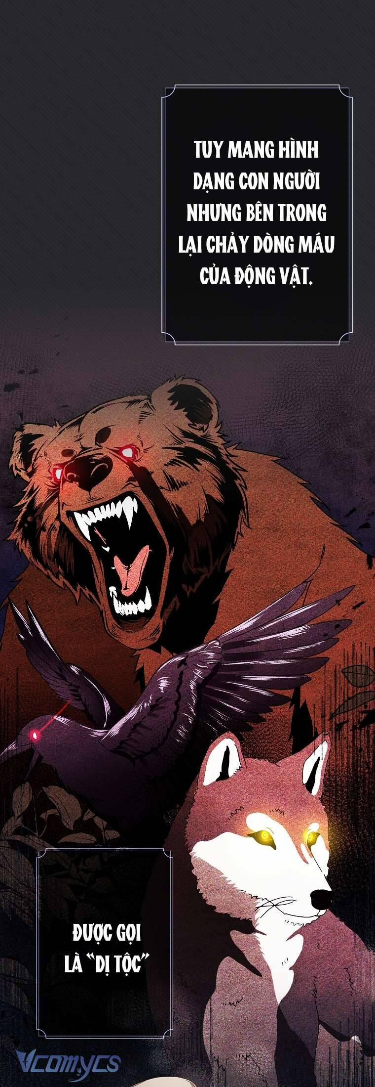 Tôi Chỉ Chăm Sóc Người Cha Ốm Yếu Của Mình Mà Thôi! 6 trang 27