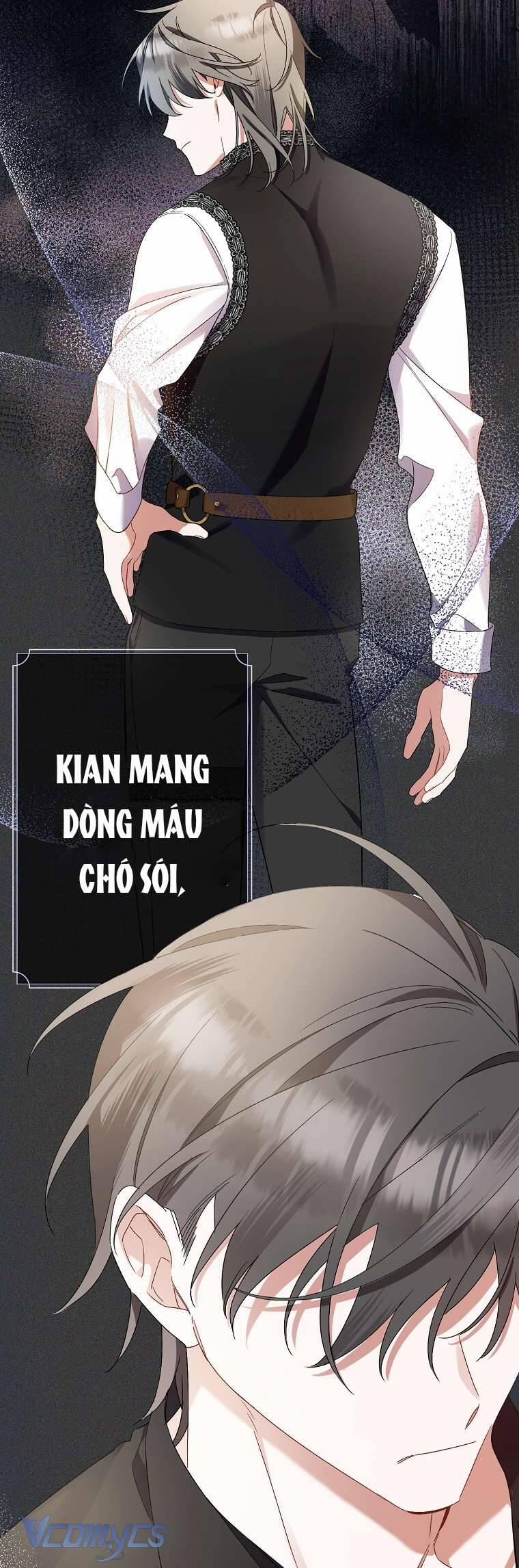 Tôi Chỉ Chăm Sóc Người Cha Ốm Yếu Của Mình Mà Thôi! 6 trang 28