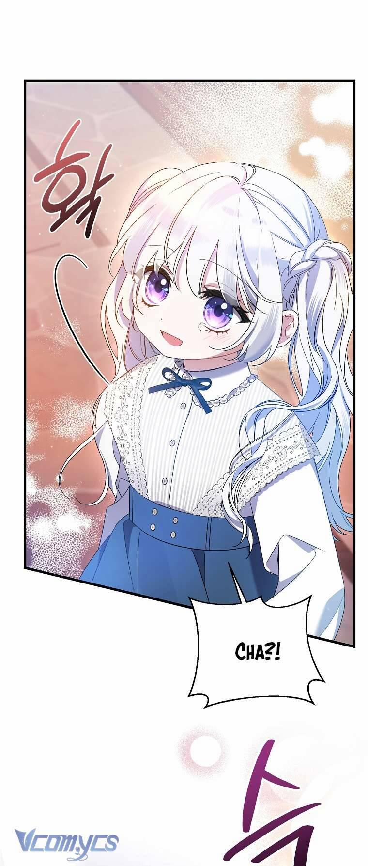 Tôi Chỉ Chăm Sóc Người Cha Ốm Yếu Của Mình Mà Thôi! 6 trang 3