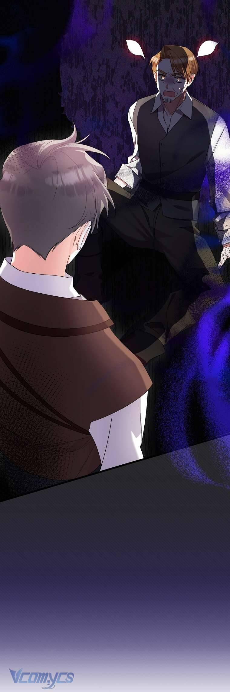 Tôi Chỉ Chăm Sóc Người Cha Ốm Yếu Của Mình Mà Thôi! 6 trang 30