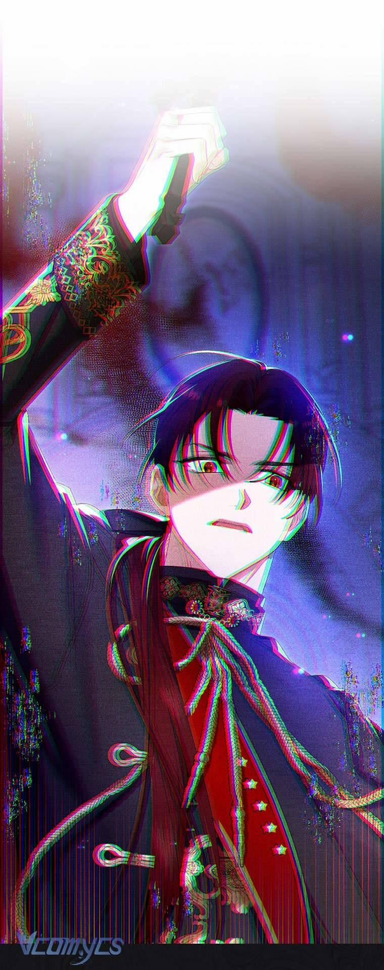 Tôi Chỉ Chăm Sóc Người Cha Ốm Yếu Của Mình Mà Thôi! 6 trang 32