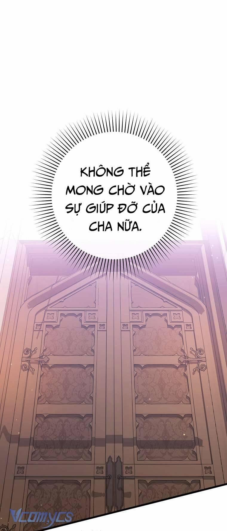 Tôi Chỉ Chăm Sóc Người Cha Ốm Yếu Của Mình Mà Thôi! 6 trang 36