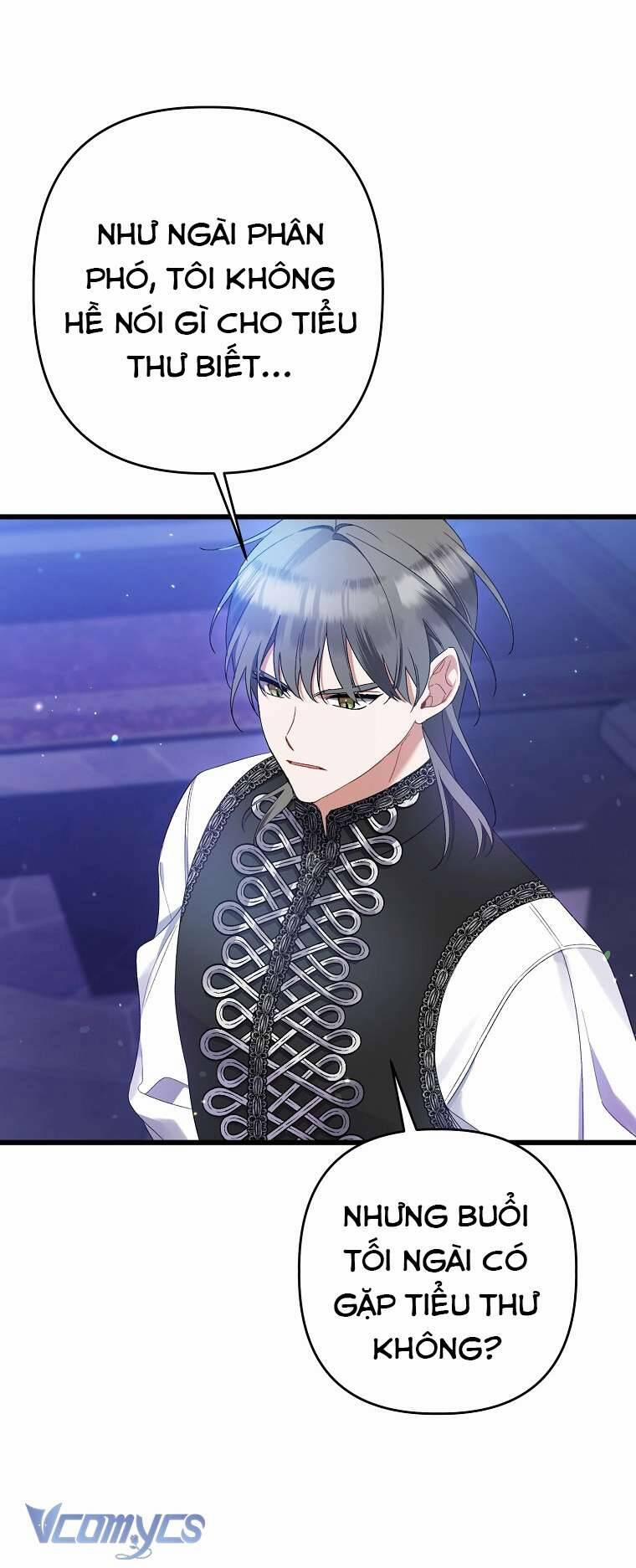 Tôi Chỉ Chăm Sóc Người Cha Ốm Yếu Của Mình Mà Thôi! 6 trang 42