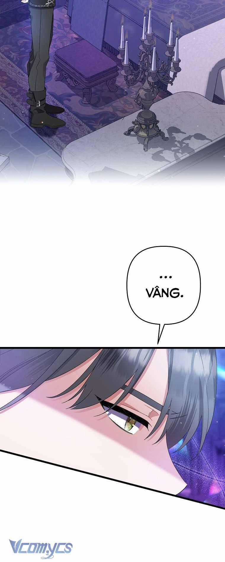 Tôi Chỉ Chăm Sóc Người Cha Ốm Yếu Của Mình Mà Thôi! 6 trang 46