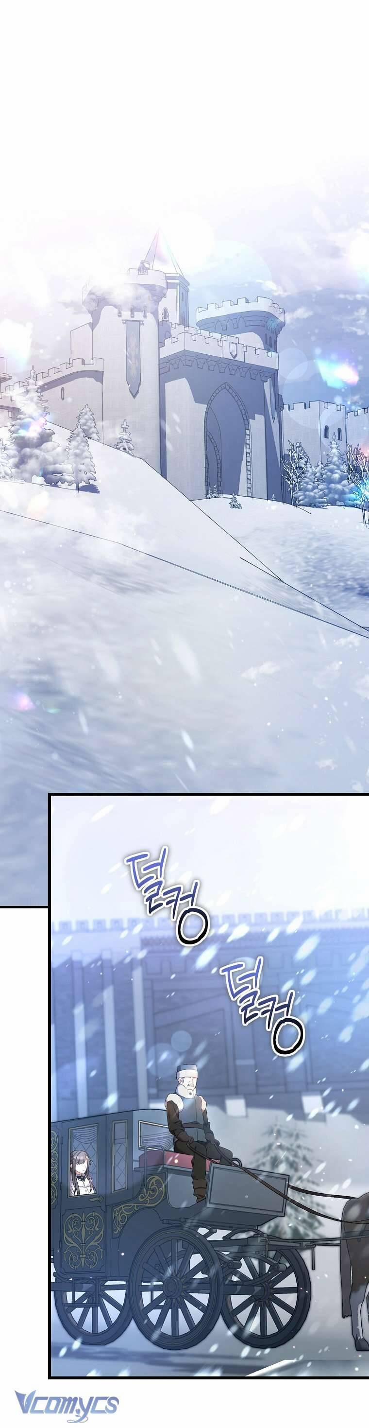 Tôi Chỉ Chăm Sóc Người Cha Ốm Yếu Của Mình Mà Thôi! 6 trang 48