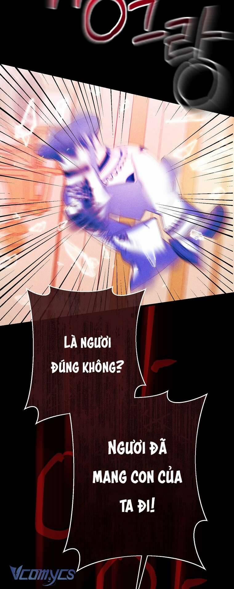 Tôi Chỉ Chăm Sóc Người Cha Ốm Yếu Của Mình Mà Thôi! 6 trang 52