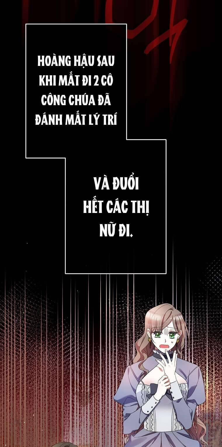 Tôi Chỉ Chăm Sóc Người Cha Ốm Yếu Của Mình Mà Thôi! 6 trang 54